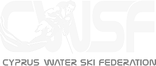 cyprus water ski federation